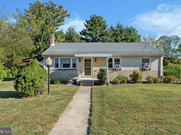 797 Union Ave, Pottstown, PA 19465
