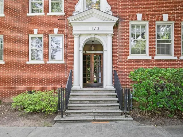 1170 Virginia Ave NE APT 1, Atlanta, GA 30306
