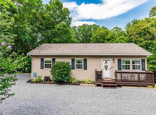 1997 Point Marion Rd, Morgantown, WV 26508