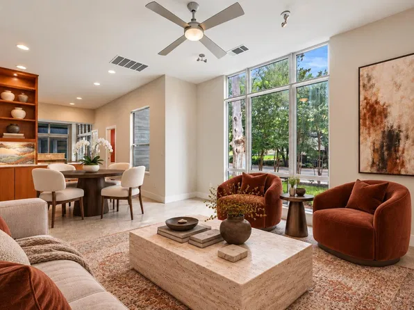 2822 Wooldridge Dr #B, Austin, TX 78703