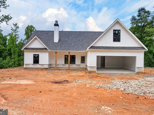 423 Relay Rd, Silver Creek, GA 30173