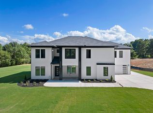 1520 Franklin Cir, Dacula, GA 30019