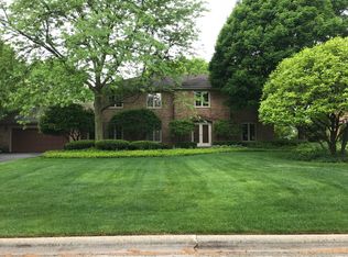 71 W Mallard Ln, Lake Forest, IL 60045