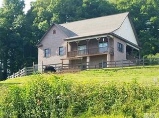2600 Setzers Creek Rd, Lenoir, NC 28645