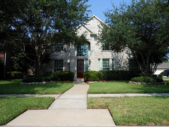 10811 Silverado Trace Dr, Houston, TX 77095