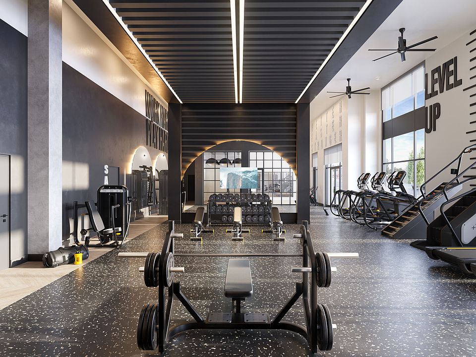 Solis Sugar Hill 1170 Temple Dr Sugar Hill, GA Zillow