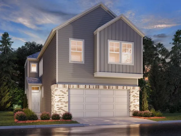 22606 Alamo Ridge Rd, Katy, TX 77449