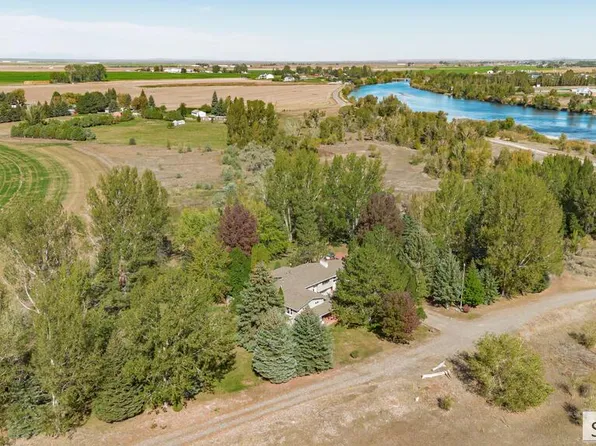 561 E 1200 N, Shelley, ID 83274