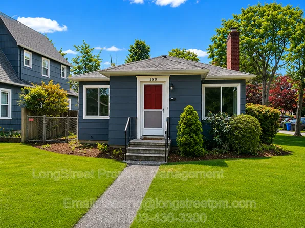 390 23rd St SE, Salem, OR 97301