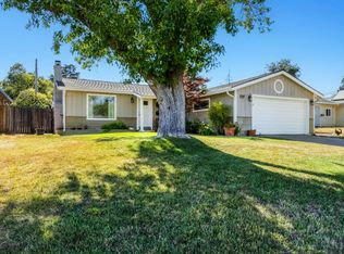 5337 Sonora Way, Carmichael, CA 95608