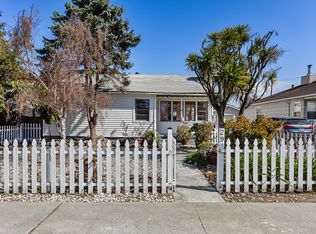 29 S Quebec St, San Mateo, CA 94401