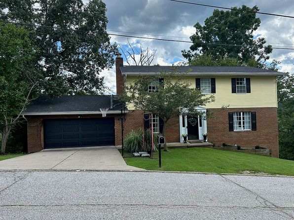 1020 Rustling Rd