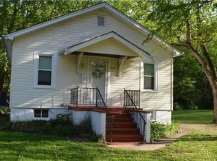 414 W Kirkham Ave, Saint Louis, MO