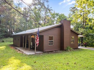 748 Pumphouse Rd, Rockwood, TN 37854