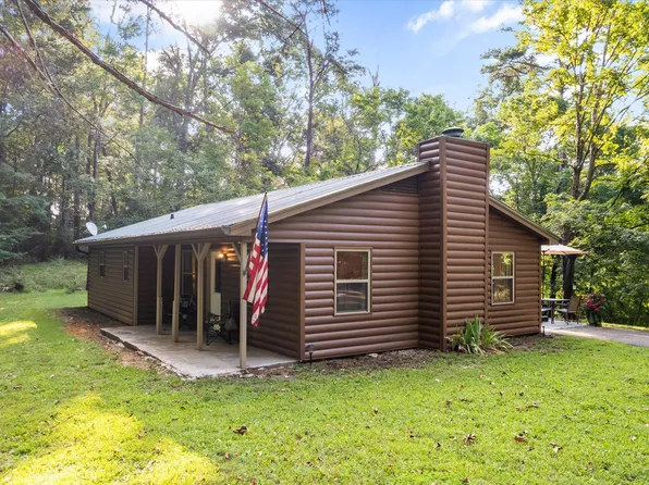 748 Pumphouse Rd, Rockwood, TN 37854