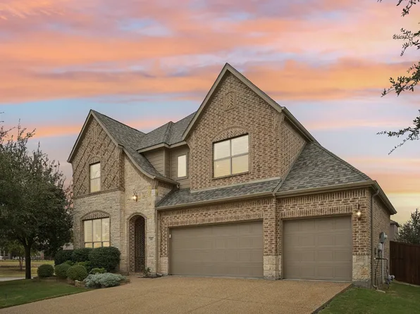 851 Rustic Ln, Prosper, TX 75078