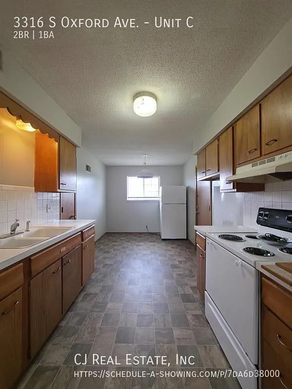 2 bed, $795 — Photo 4