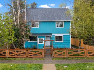 931 E 61st St, Tacoma, WA
