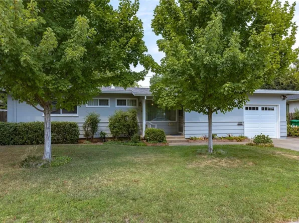 1284 Palmetto Ave, Chico, CA 95926