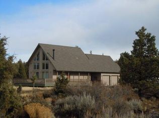 17665 Brandywine Rd, Bend, OR 97701