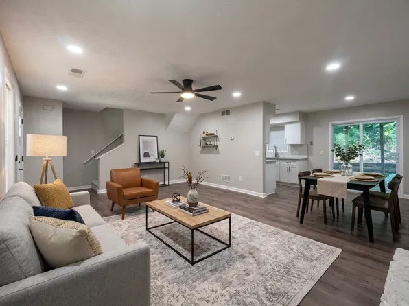 4519 Coopers Creek Cir SE, Smyrna, GA 30082