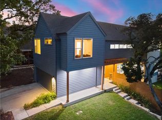 3100 Aldwyche Dr, Austin, TX 78704