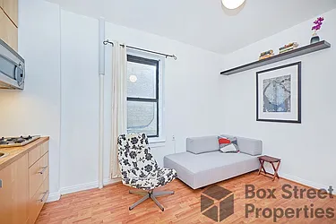 Sold by Box Street Properties LLC