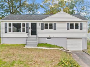 24 Kaye Rd, West Haven, CT 06516