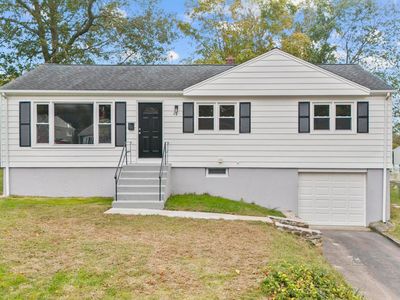 24 Kaye Road, West Haven, CT, 06516