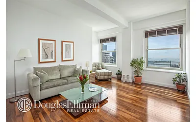 Sold by Douglas Elliman