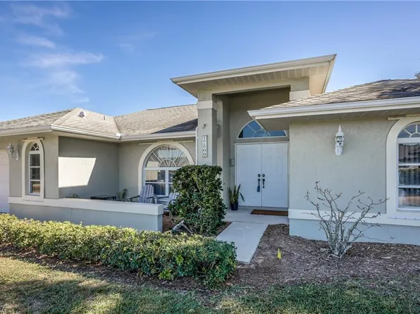 17509 Allentown RD, FORT MYERS, FL 33967