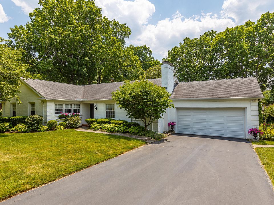 1234 Lakewood Dr, Lexington, KY 40502 Zillow