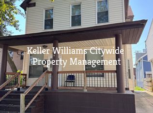 Tremont 2 bedroom 1 bath second floor unit in Tremont, Cleveland, OH 44113