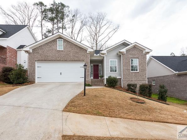 157 Huntington Shoals Dr, Athens, GA 30606