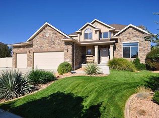 11158 S Belmont Hills Pl, South Jordan, UT 84095