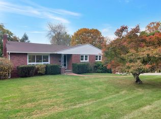 17 Hillside Ave, Norwood, NJ 07648