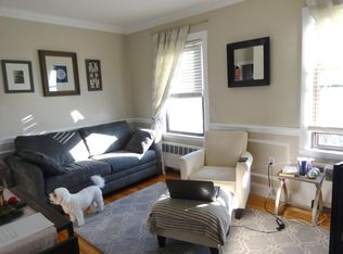 492 E Broadway APT 04, Boston, MA 02127