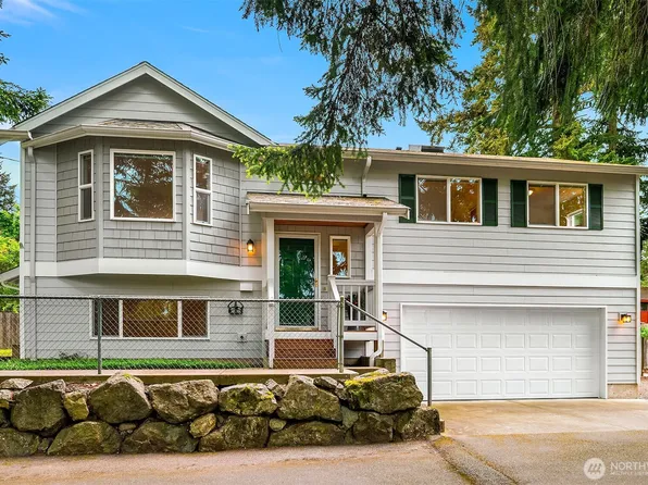 19811 Wallingford Avenue N, Shoreline, WA 98133