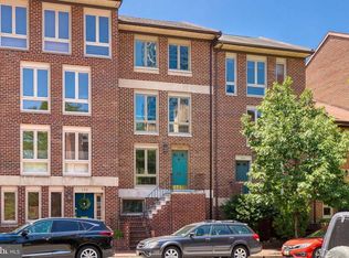 506 S Hanover St, Baltimore, MD 21201