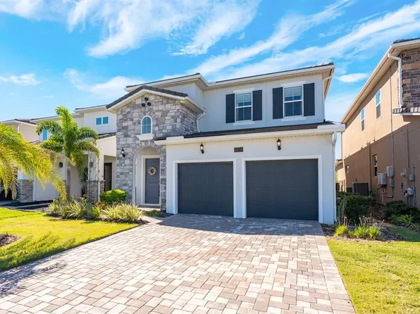 15714 Vetta Dr, Montverde, FL 34756