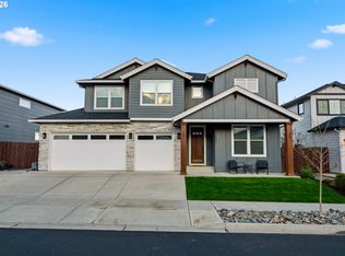 1320 S 44th Ave, Ridgefield, WA