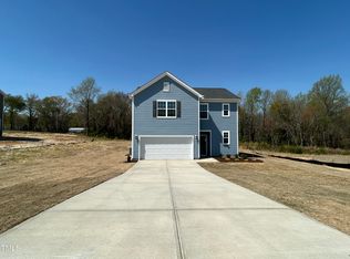259 Johnson Ridge Way #1, Four Oaks, NC 27524