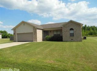 109 Sandhill Ln, Judsonia, AR 72081