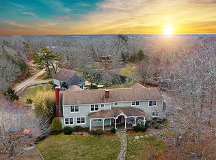67 Hidden Village Rd, Tisbury, MA 02568