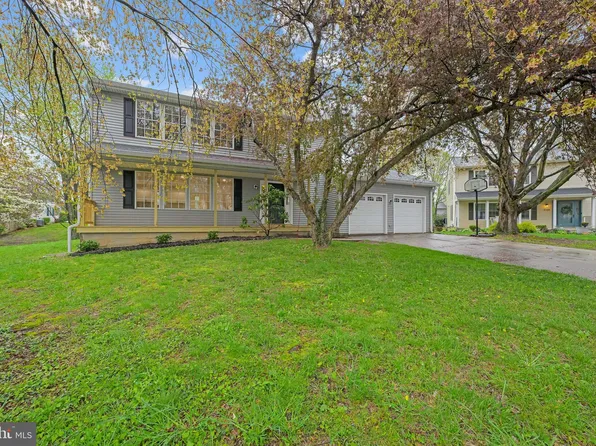 3702 Inwood Ct, Abingdon, MD 21009