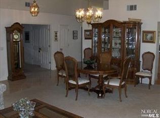 537 Paradise Ct, Fairfield, CA 94533