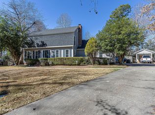 141 Coke Pl, Jacksonville, NC 28546
