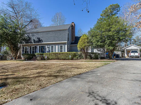 141 Coke Place, Jacksonville, NC 28546
