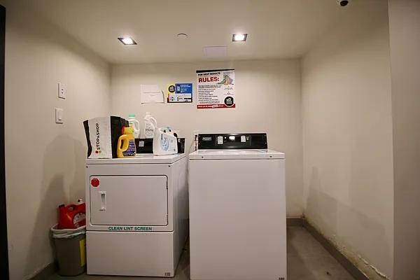 Rented by Hagstrom Management Inc | media 10