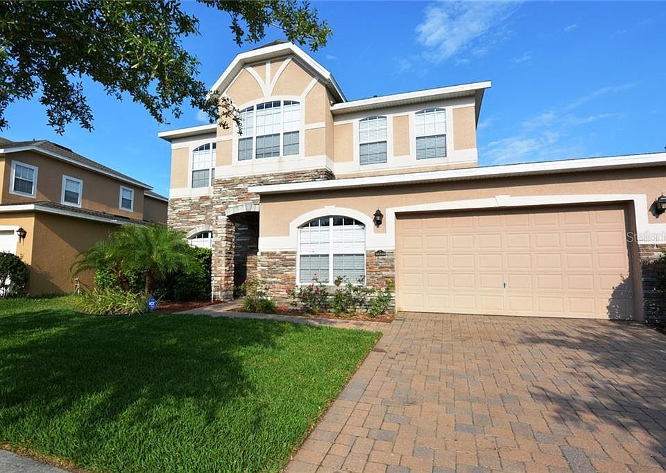 16248 Tudor Grove Dr, Orlando, FL 32828 Zillow